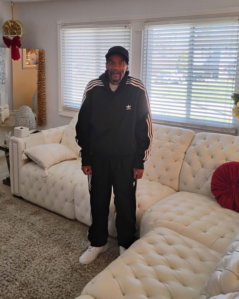 Kevin M. Houston Sr. Profile Photo