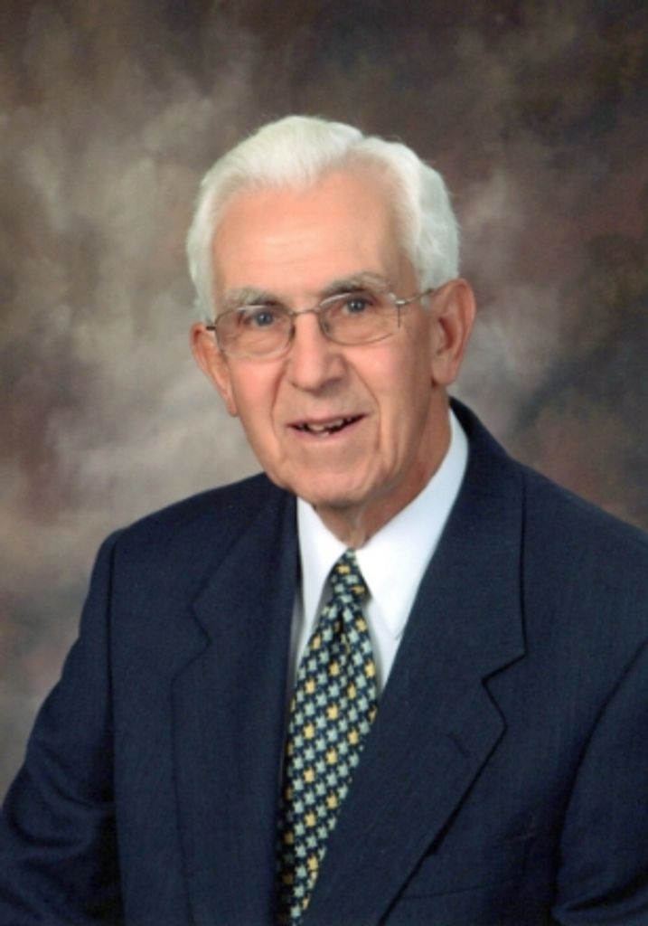Merle  Edward Koppenhafer 