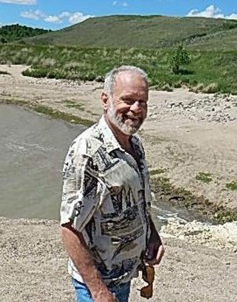 Terence Neil Lemke