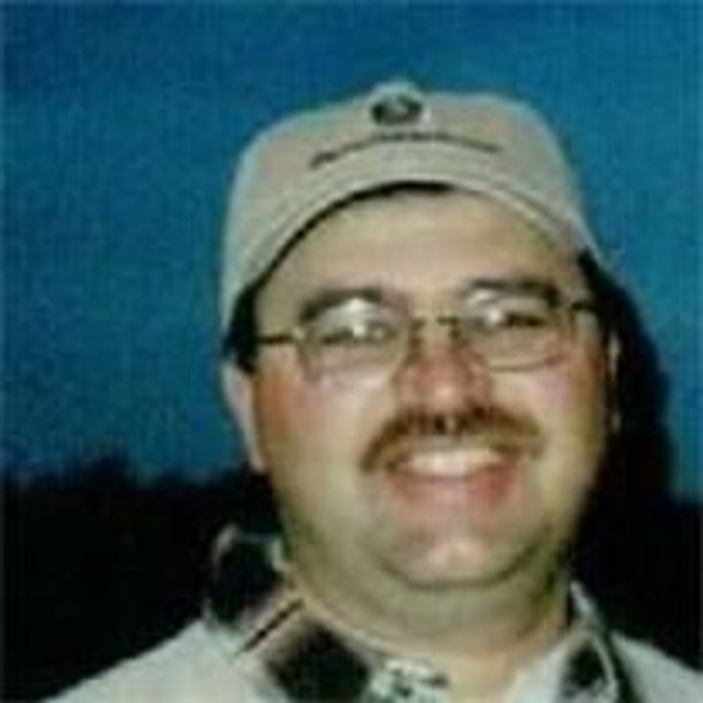 Brent LEHMAN