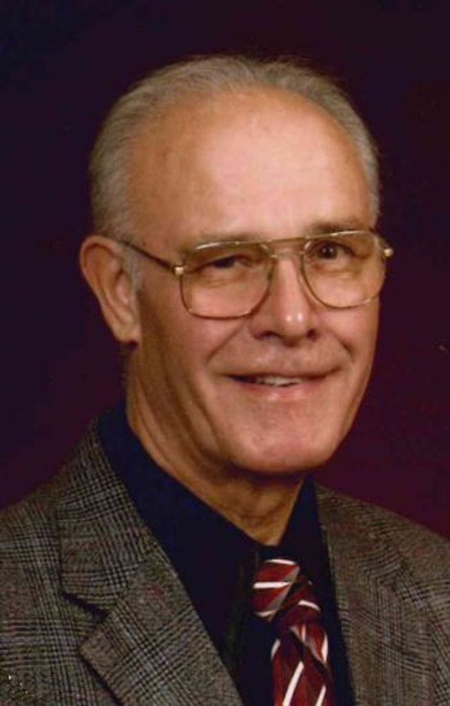 Ronald Sutkay