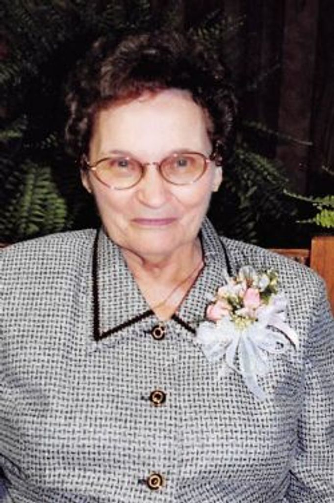 Melba S. Hutto Profile Photo