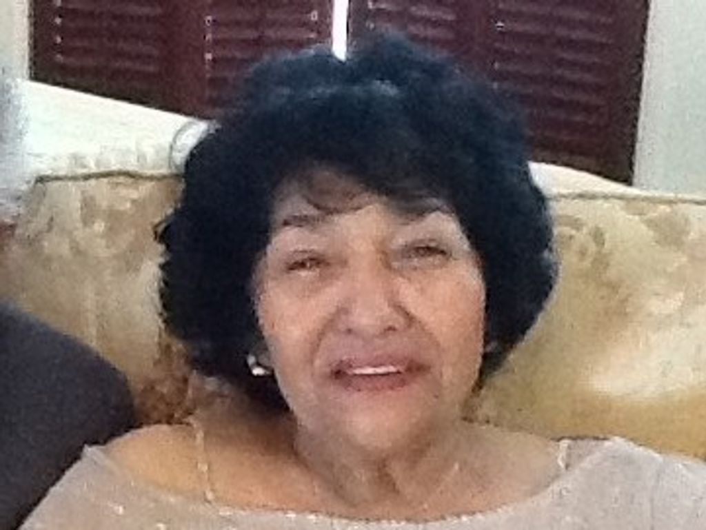 Maria B. Ramirez