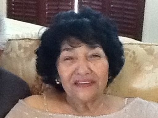 Maria B. Ramirez Profile Photo