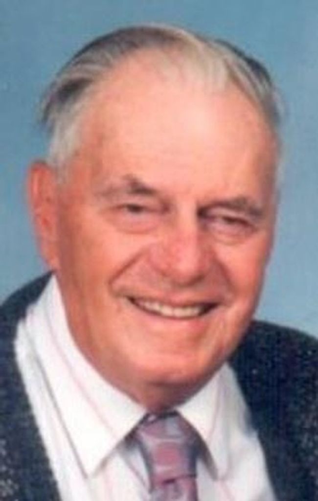 Calvin L. Kurtz