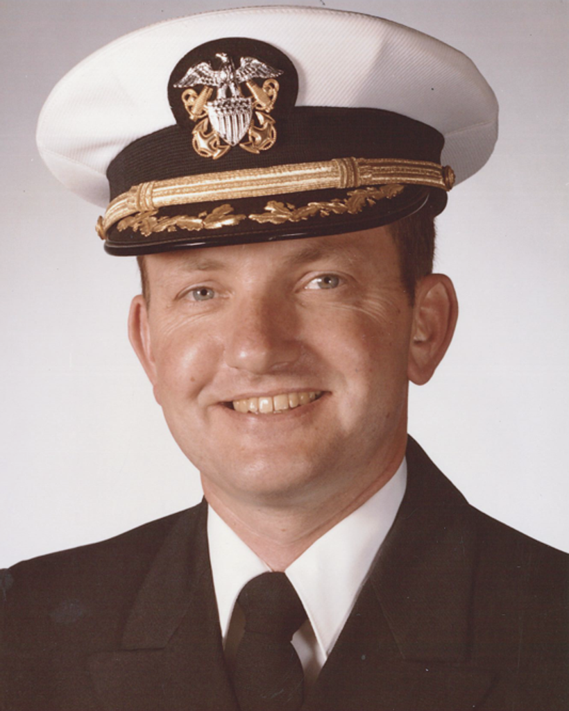 Eugene Michael Krier Profile Photo
