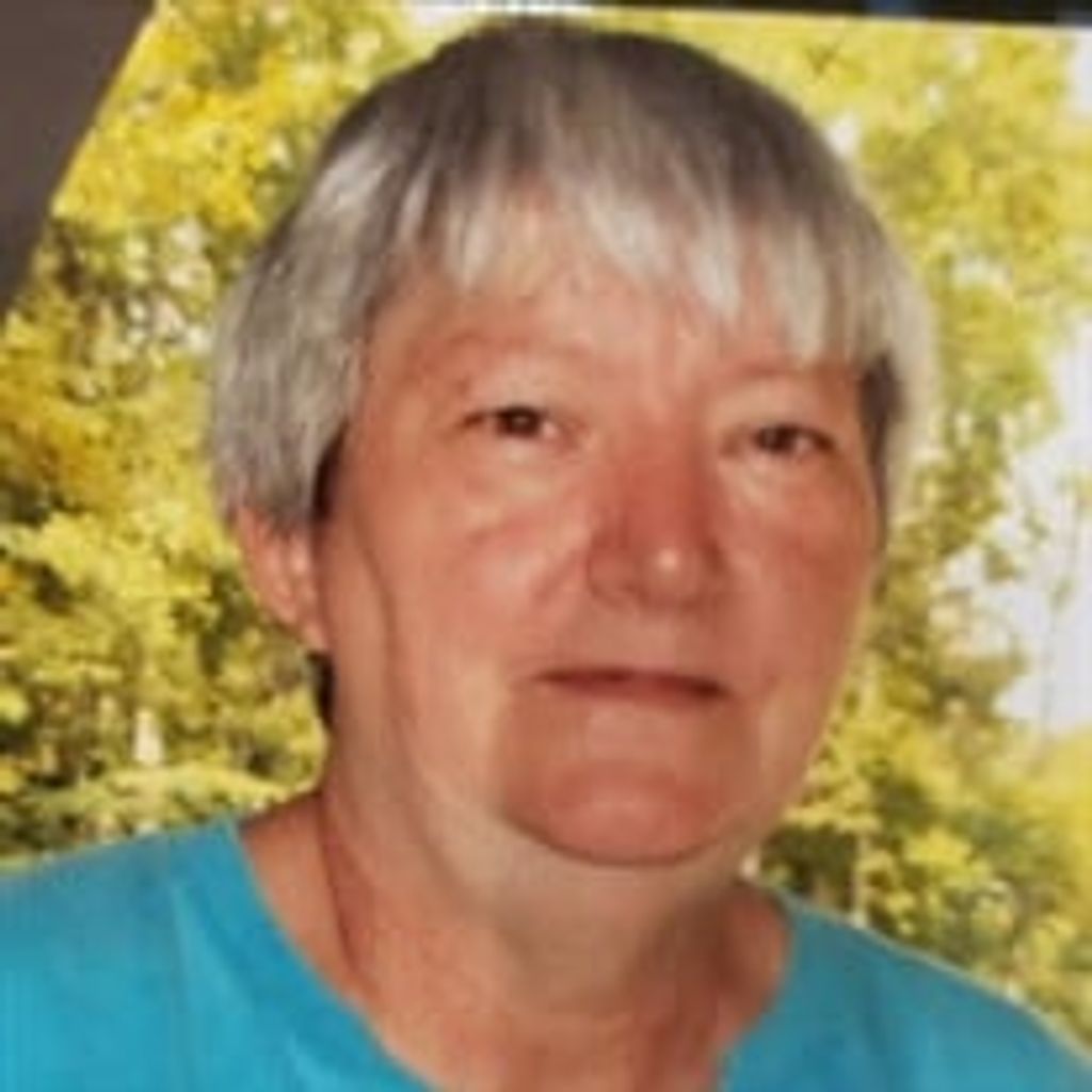 Connie Marie Smartt