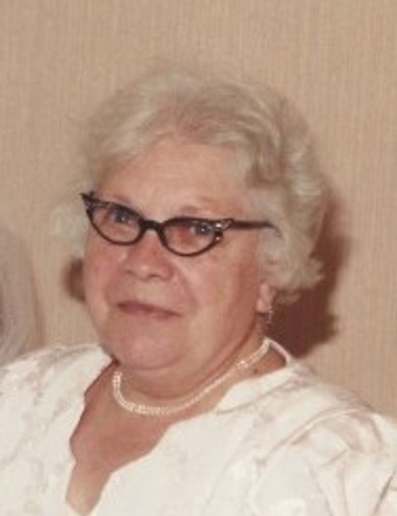 Tillie (Gerage)  Rybak
