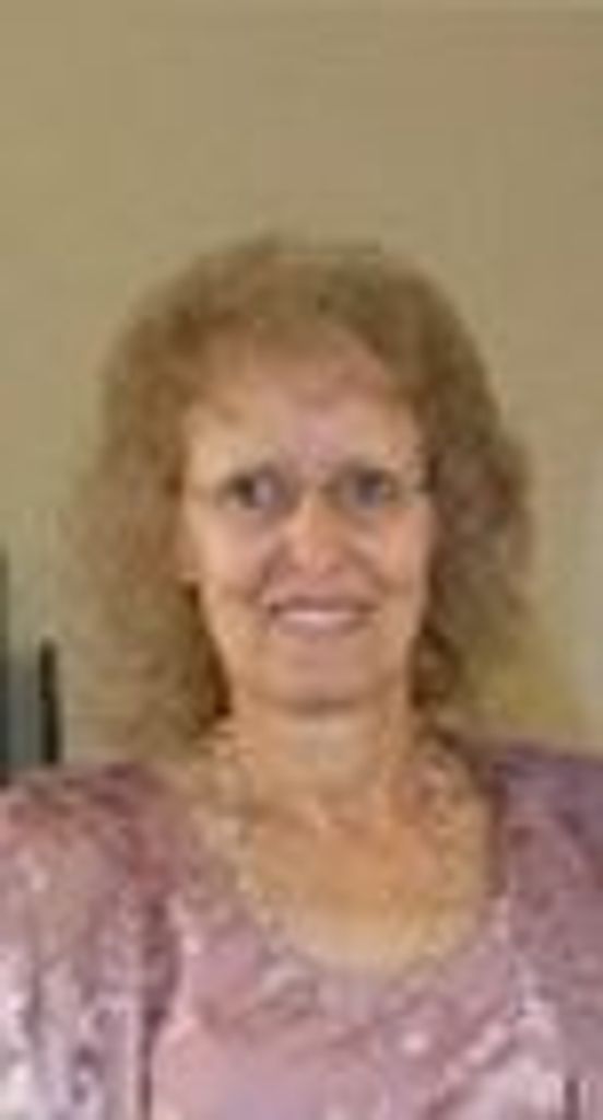 Lucille (Lucy) Jones