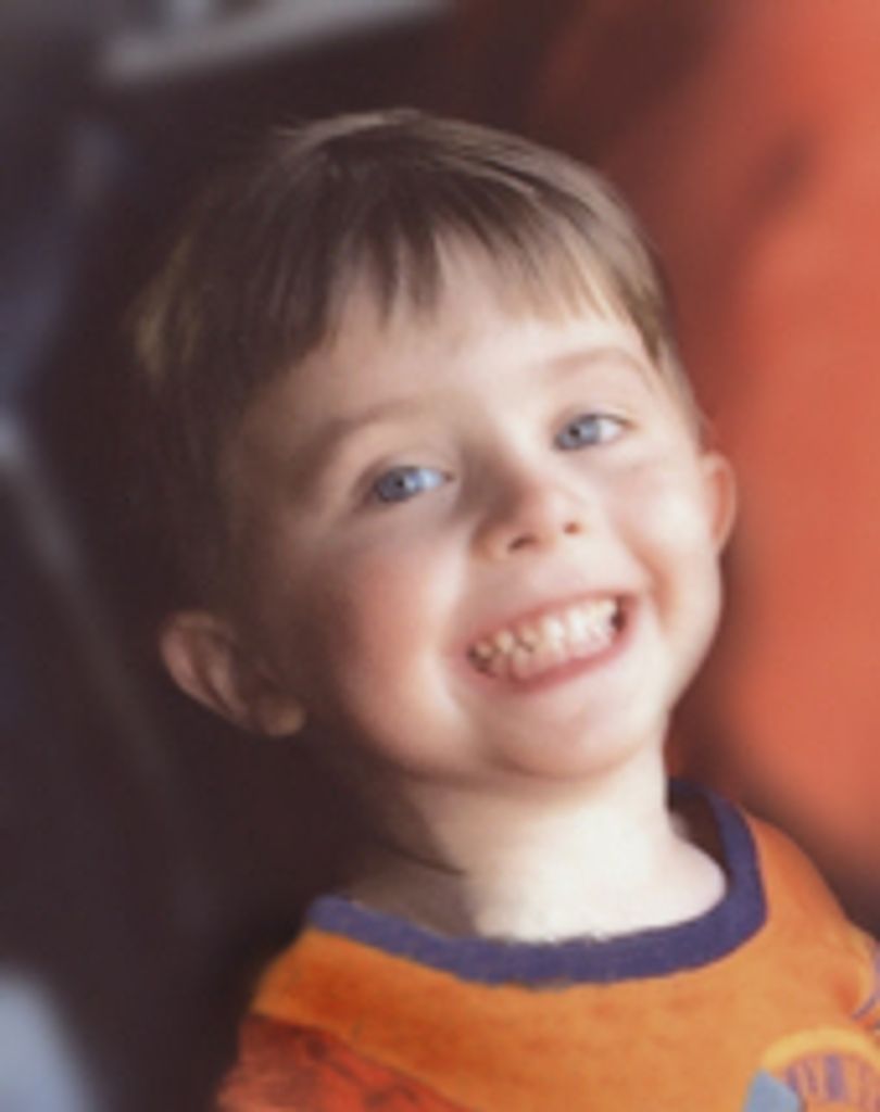 Alexander James Dodge