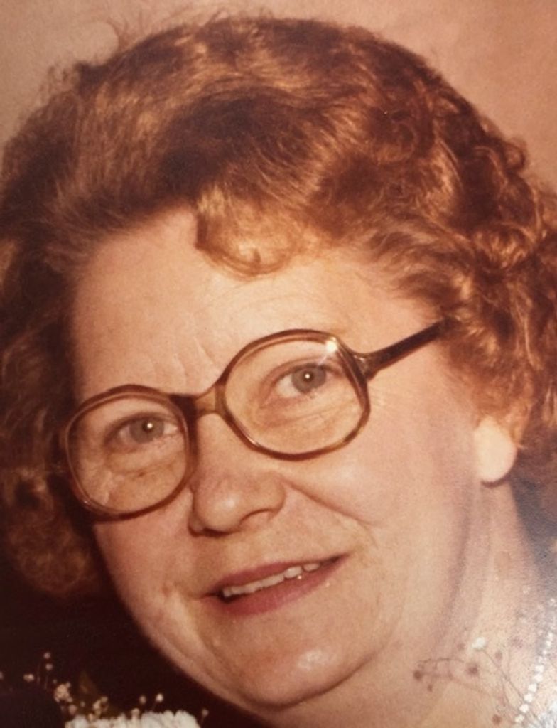 Helen G. Halter Profile Photo