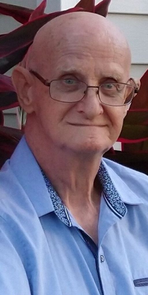 Richard Carlos San Jule Profile Photo