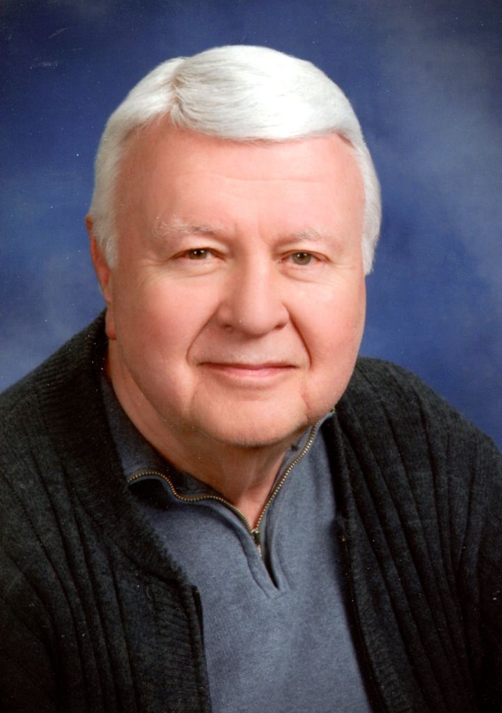 Ronald  K. Stough Profile Photo