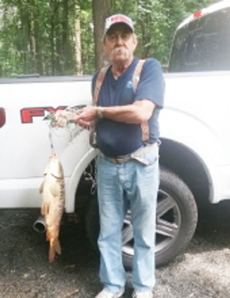 Dennis Foster Myers