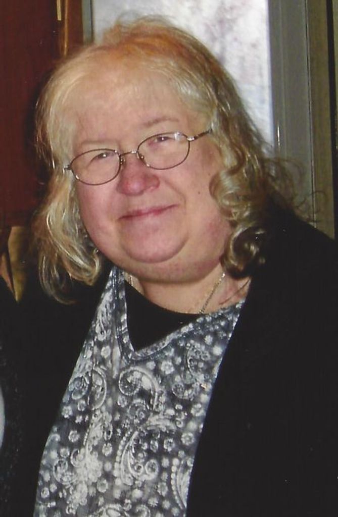 Mary Ann Mizwinski-Zajackowski