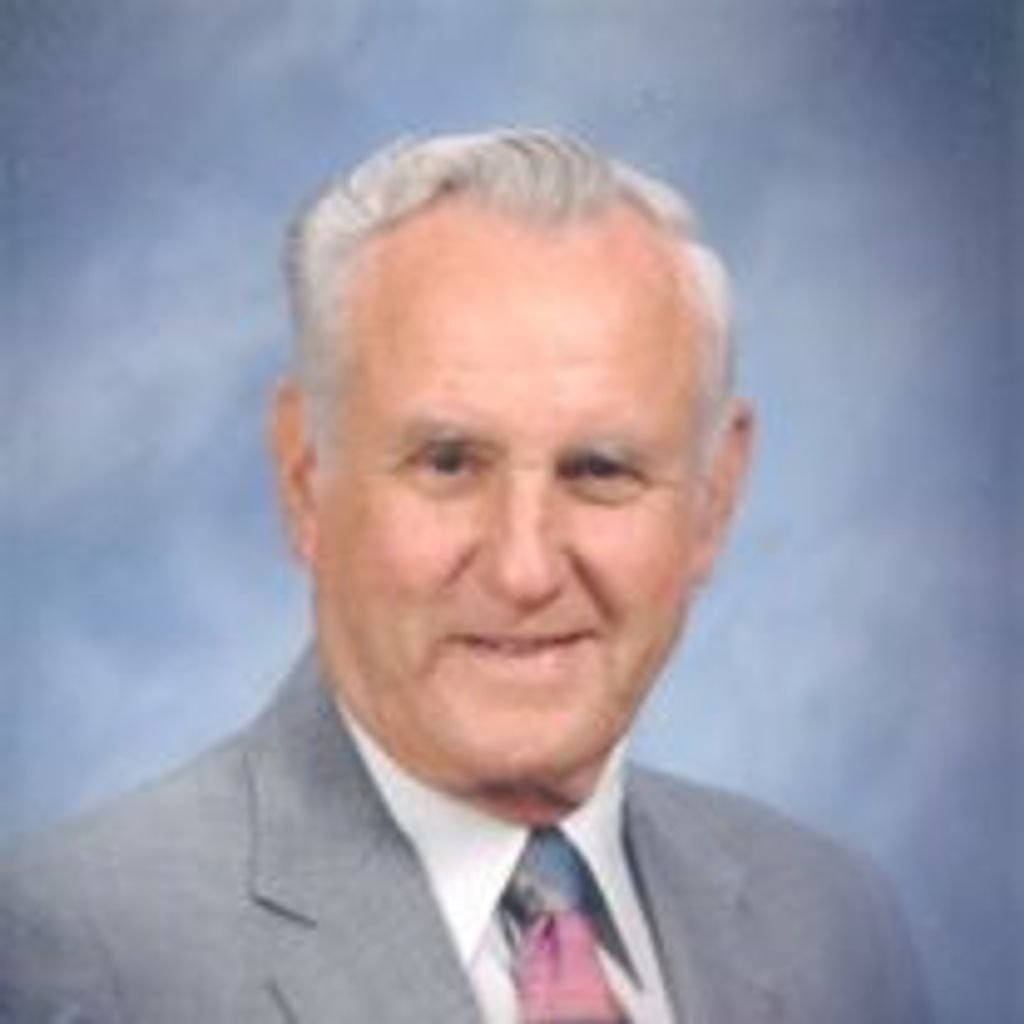 Charles Haynes Hunter