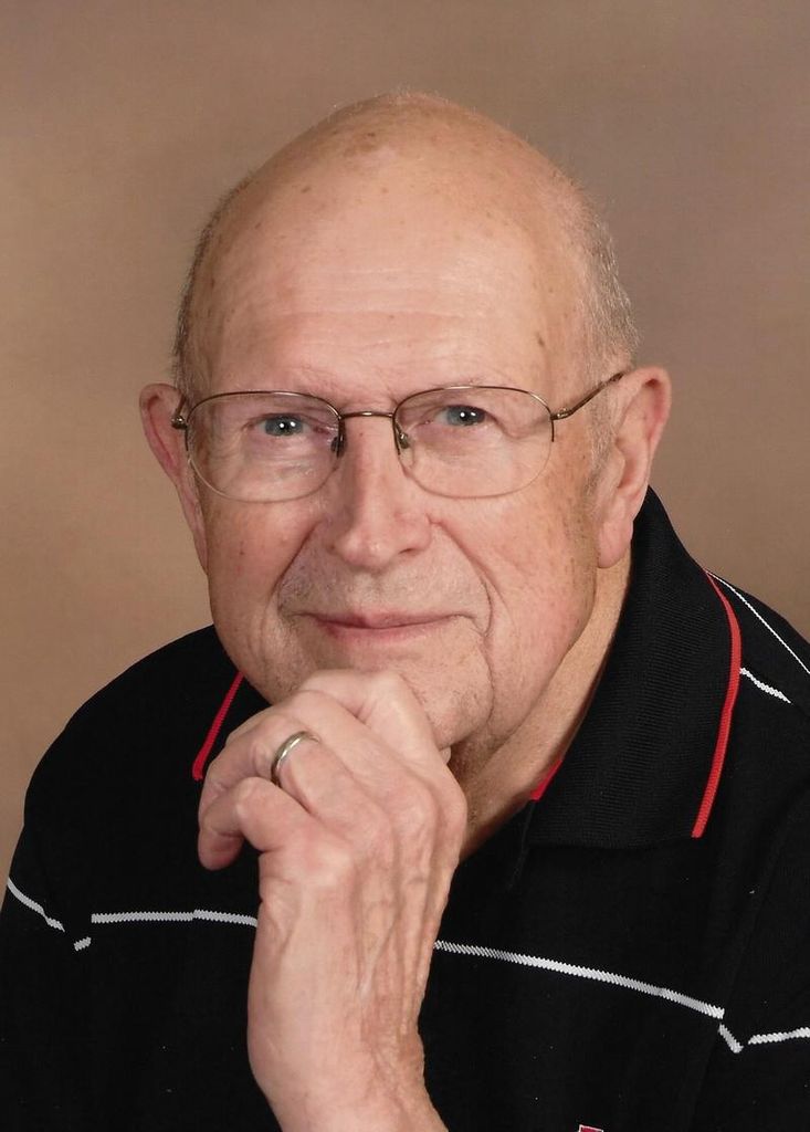 Robert E. (Bob) Vance Profile Photo