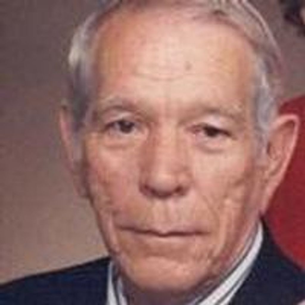Wallace Forrest Cain