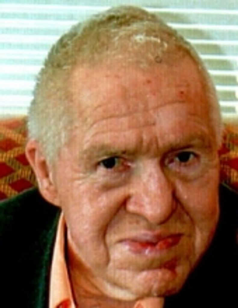 Roy E. Zimmerman