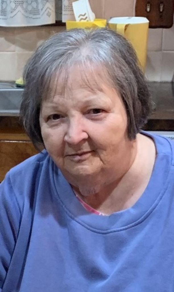Elizabeth A. "Betty" Gabel Profile Photo
