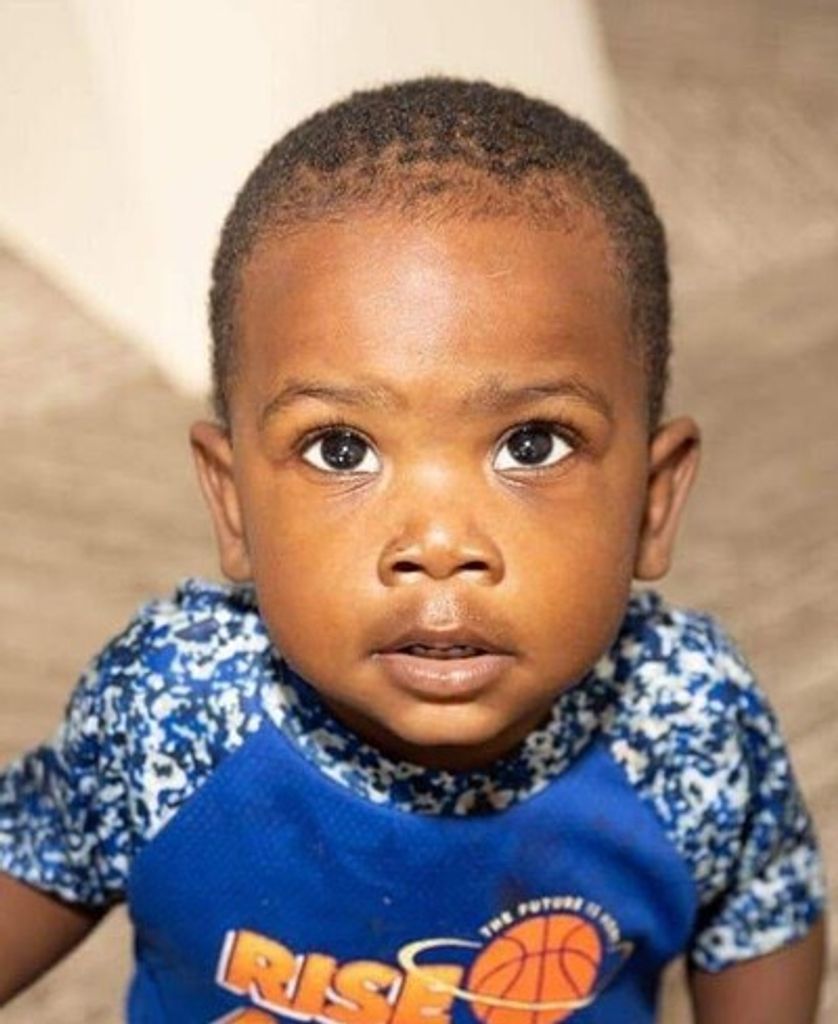 Little Master Roddrick Webb Webb Profile Photo