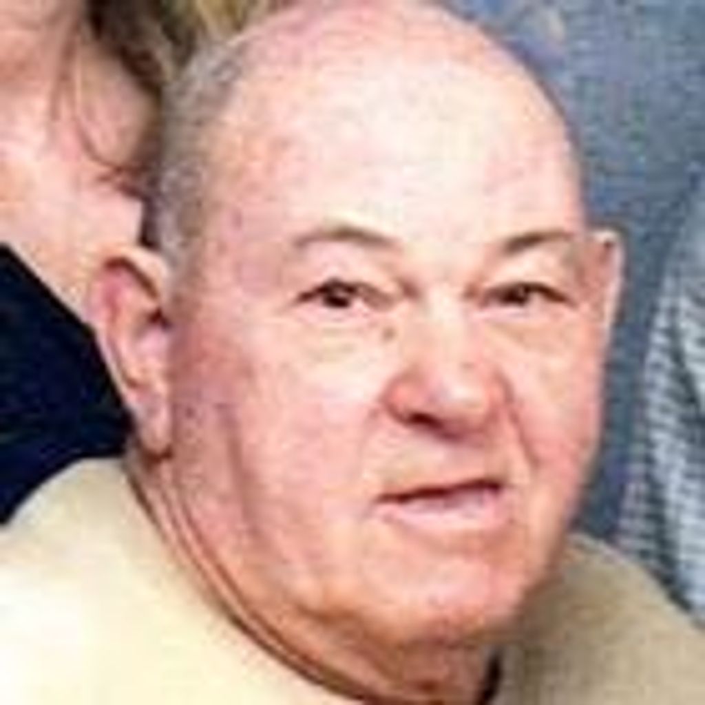 Gerald Wayne Mckenzie