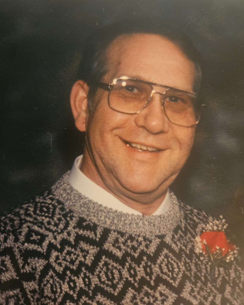 Robert Luehring Profile Photo