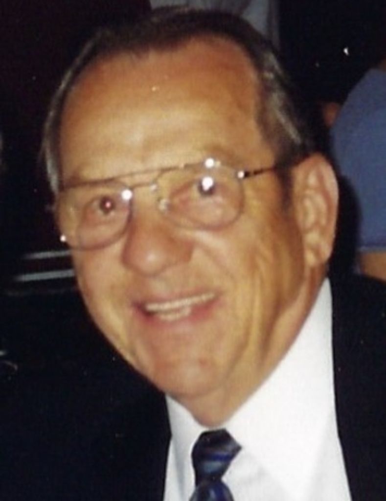 Melvin Eugene Lark  Profile Photo