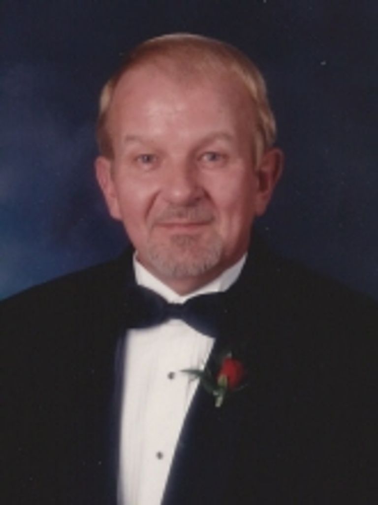 Ronald Skarzynski