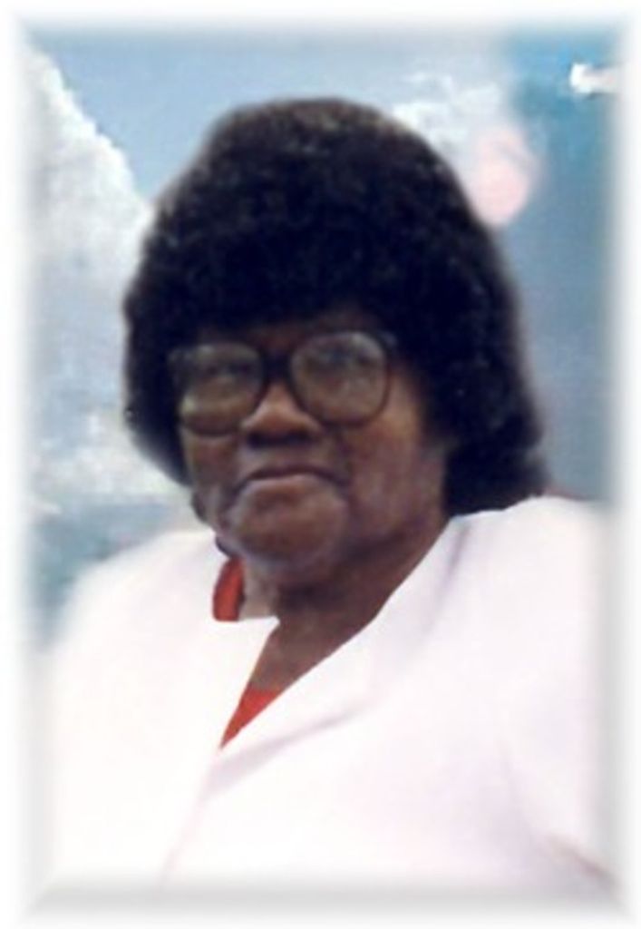 Rosetta Shaffer Holifield Profile Photo