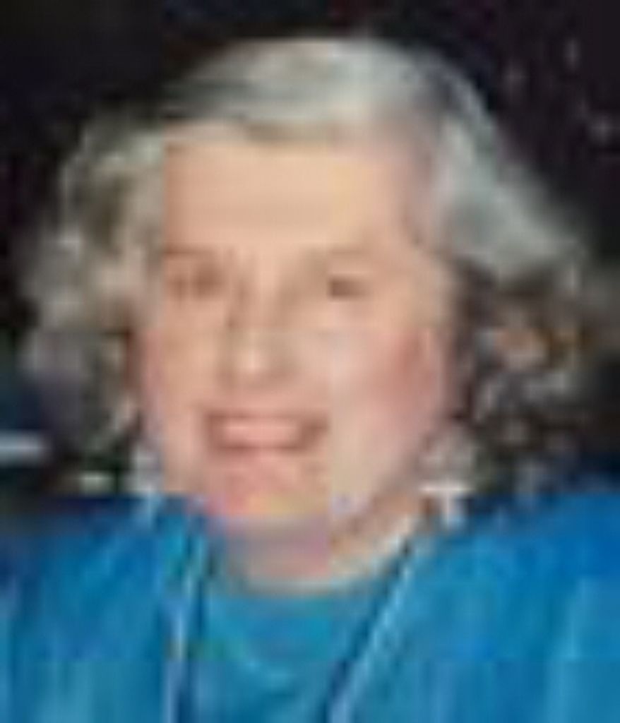 Joyce Carlson