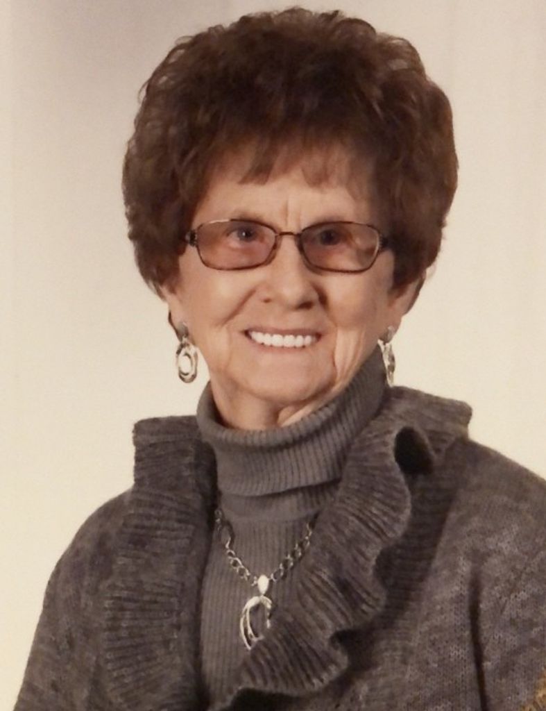 Norma L. (Craig)  Kruse