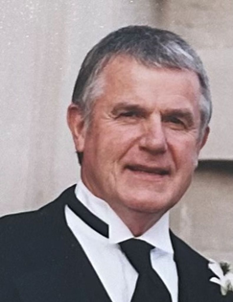 Rodney Eastwood Profile Photo
