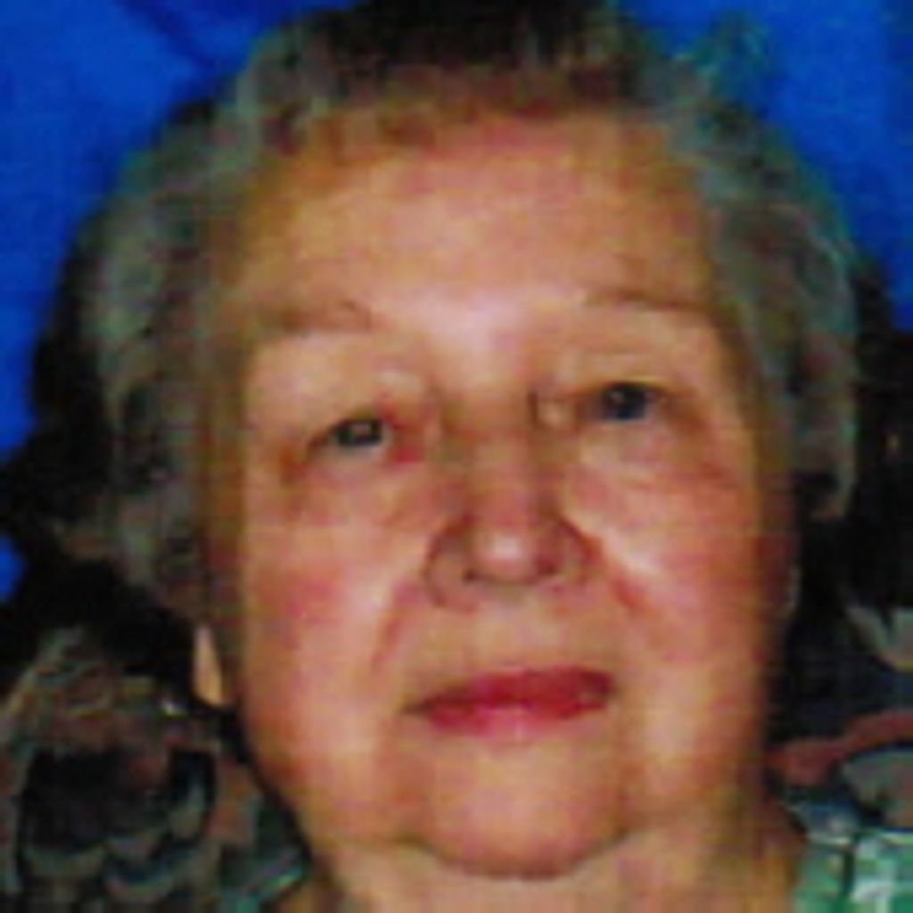 Dorothy M. Rosek