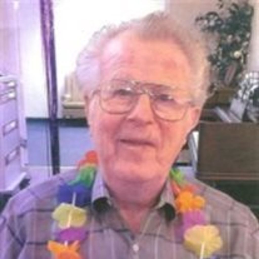 Wesley Leon Smithwick