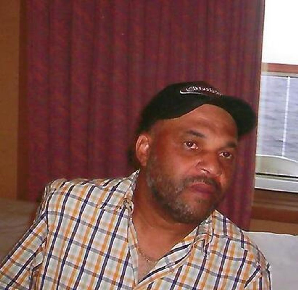 James Walter Washington Profile Photo