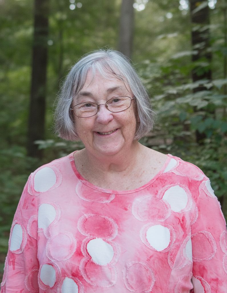 Mary Margaret Cleveland