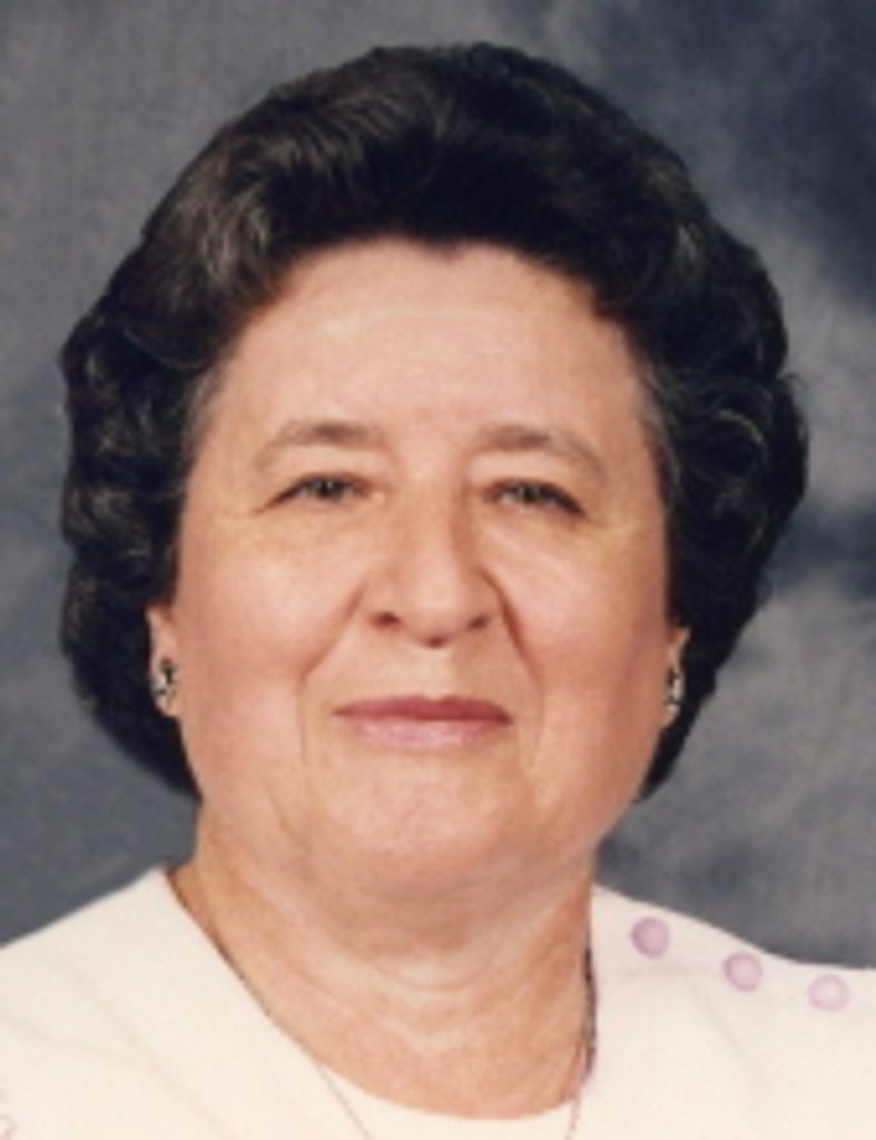 Mrs. Carolyn Pate Godwin Profile Photo