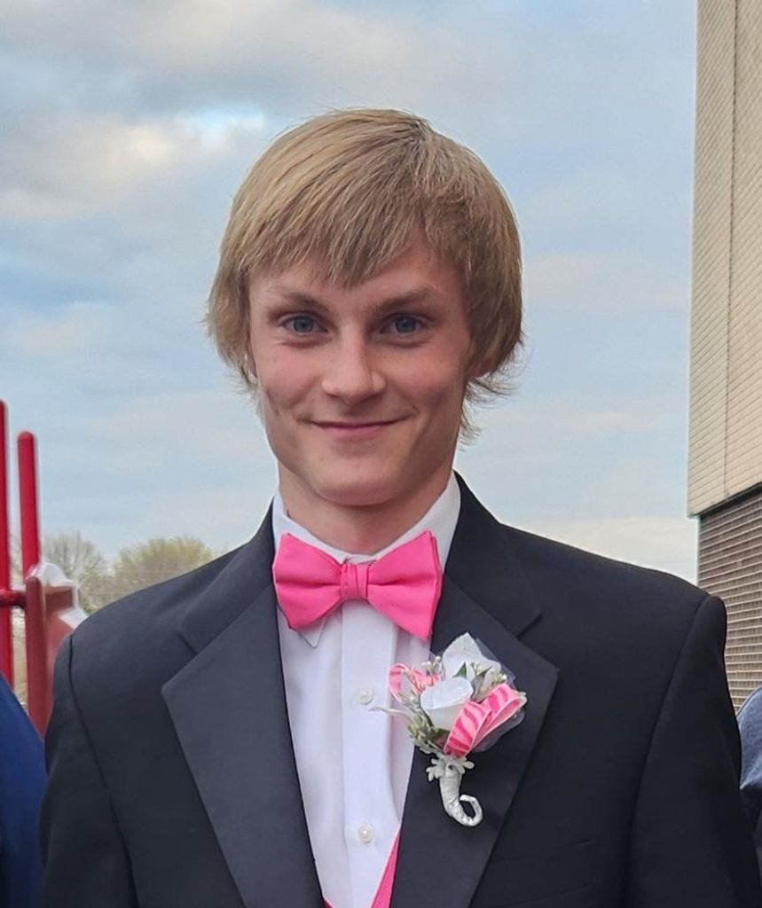 Kyle Robert Rath Profile Photo