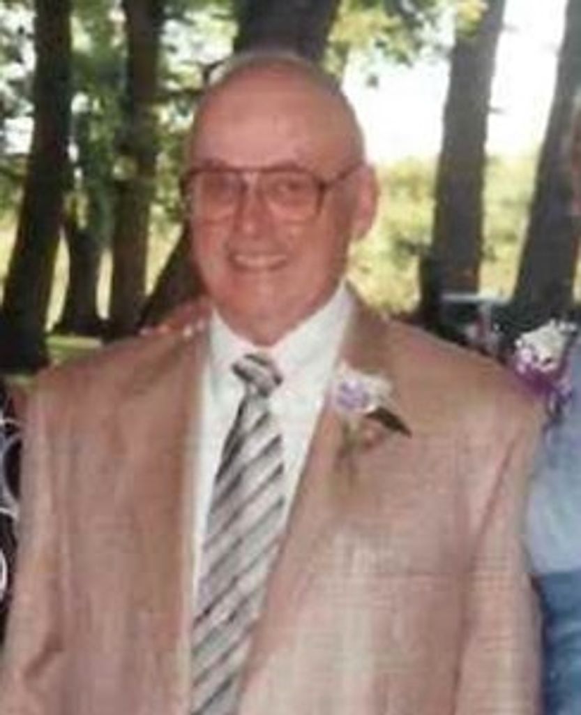 Donald L. Smith