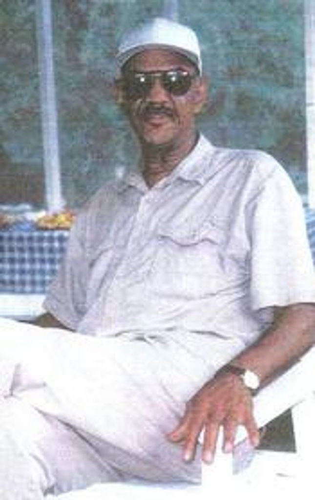 Robert L. "Big" Burns Profile Photo