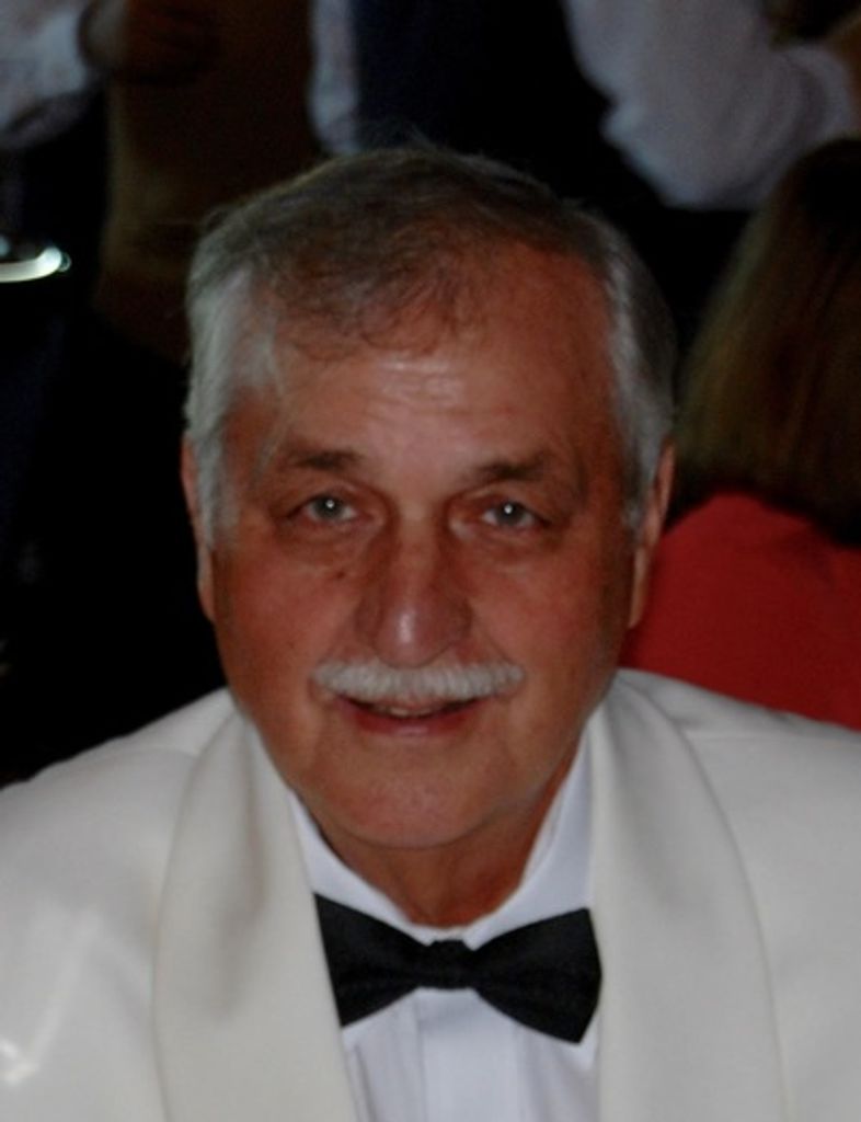 George Wayne Bailey Profile Photo