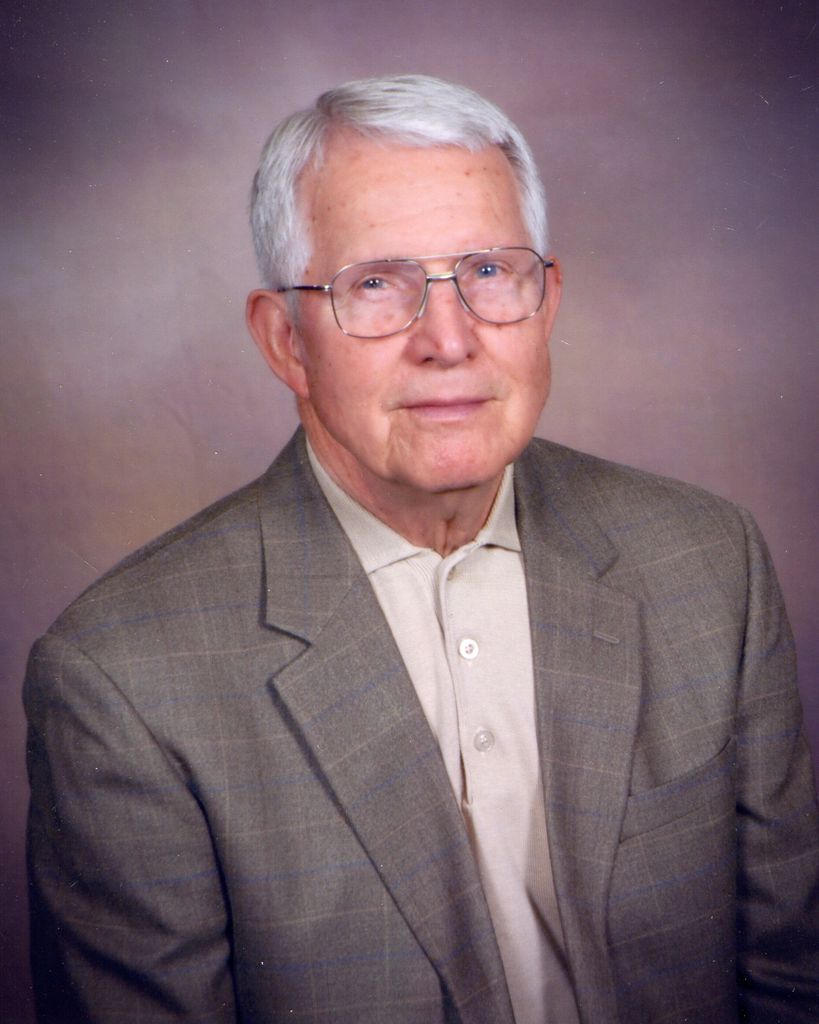 Victor Kenneth Perry Profile Photo