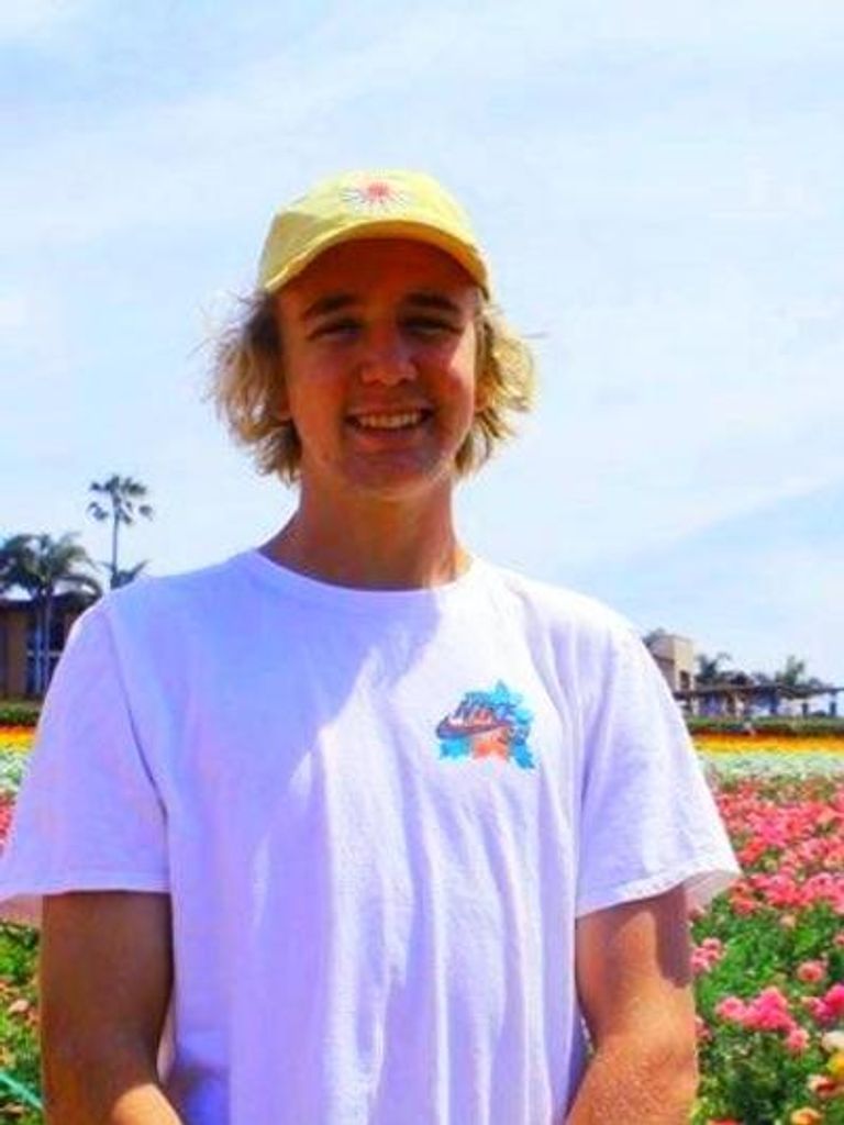 Nicolas Tellegen Burcham Profile Photo