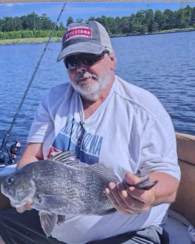 George Dixon Baxter Jr. Profile Photo