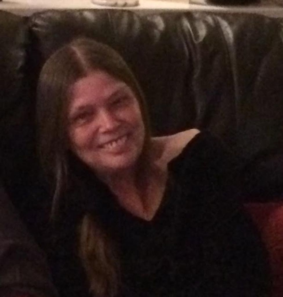 Brenda June Wickersham