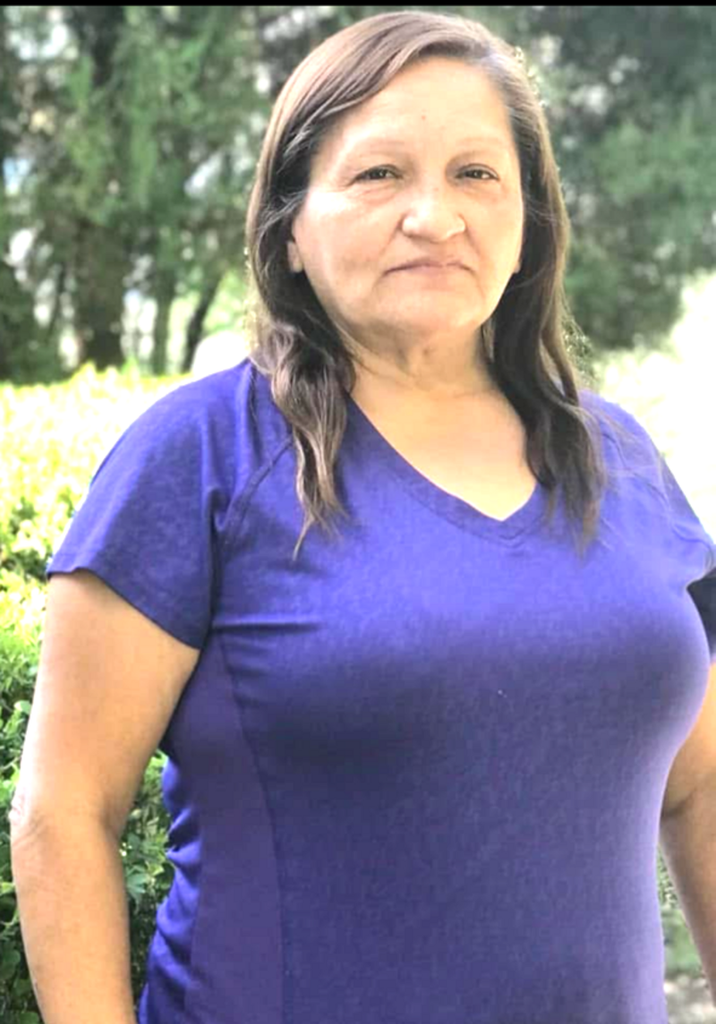 Graceala Ruelas Hernandez Profile Photo