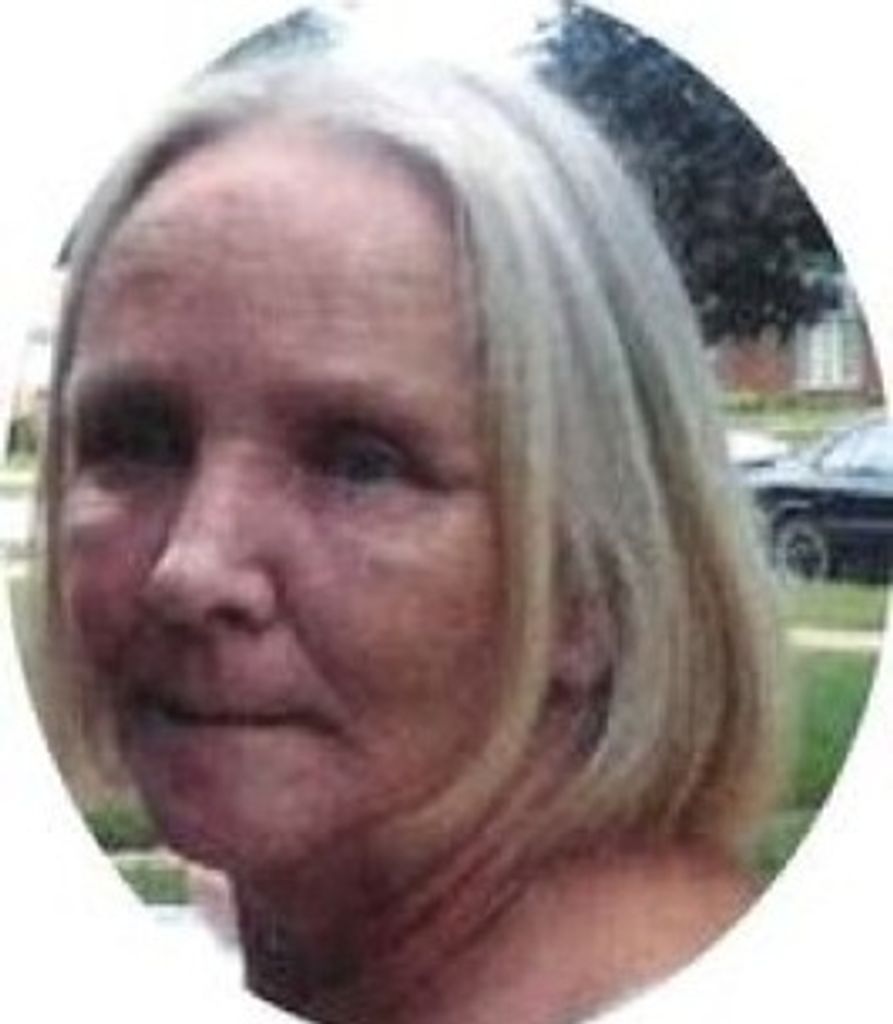 Patricia Deel Profile Photo