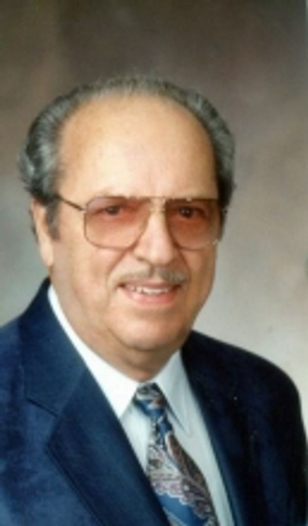 Roland A. Seeman