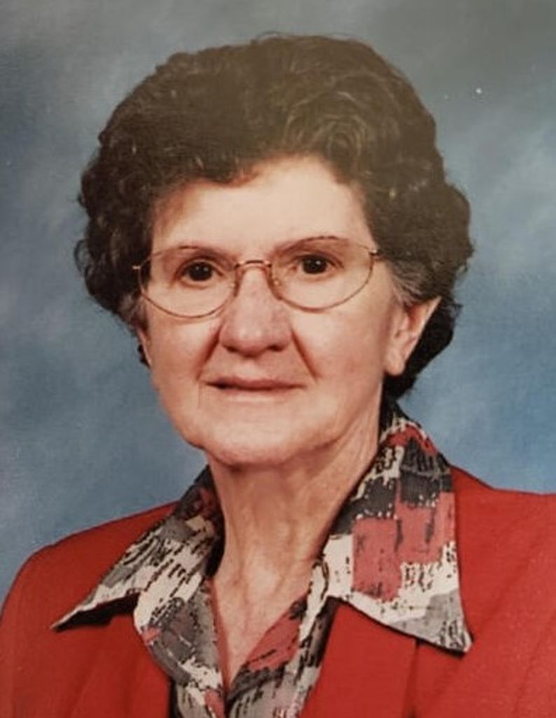 Dorothy E. (Beam)  Smith